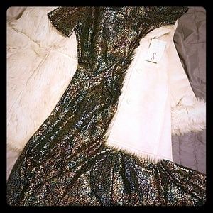 Elegant Lularoe Amelia